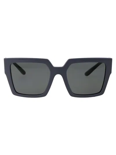 DOLCE & GABBANA DOLCE & GABBANA SUNGLASSES