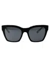 Dolce & Gabbana Squared Sunglasses 0 Dg4384 33726 G