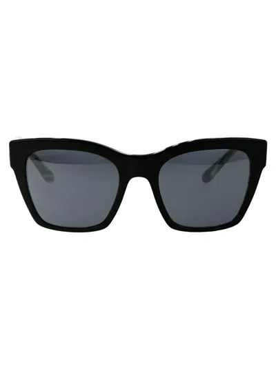 DOLCE & GABBANA DOLCE & GABBANA SUNGLASSES