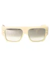 Dolce & Gabbana Squared Sunglasses 0 Dg4459 3427 J6