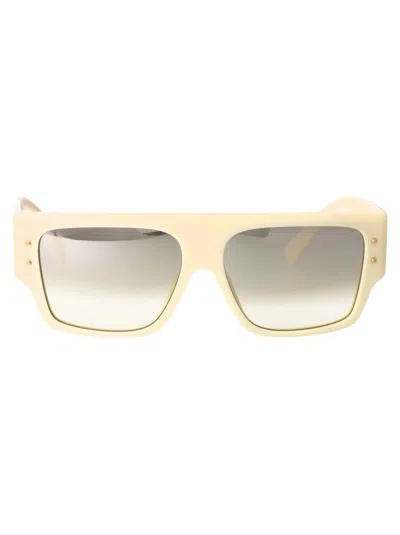 DOLCE & GABBANA DOLCE & GABBANA SUNGLASSES