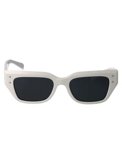 DOLCE & GABBANA DOLCE & GABBANA SUNGLASSES