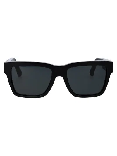 DOLCE & GABBANA DOLCE & GABBANA SUNGLASSES