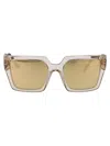 Dolce & Gabbana Square Sunglasses