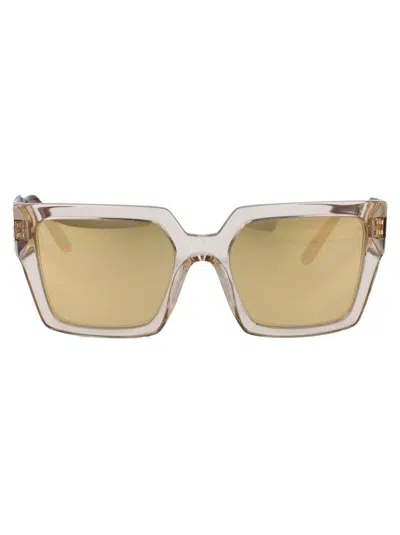 DOLCE & GABBANA DOLCE & GABBANA SUNGLASSES