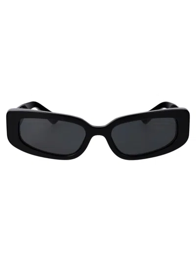 DOLCE & GABBANA DOLCE & GABBANA SUNGLASSES