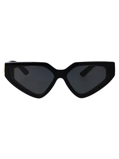 Dolce & Gabbana Sunglasses