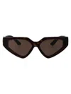 Dolce & Gabbana Butterfly Sunglasses 0 Dg4469 502/73