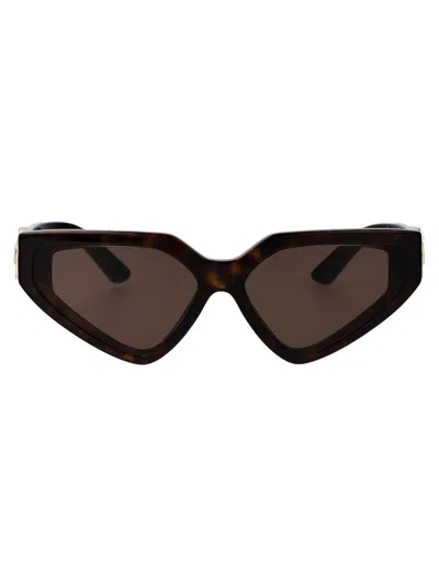 DOLCE & GABBANA DOLCE & GABBANA SUNGLASSES