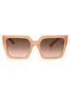 Dolce & Gabbana Full Frame Sunglasses