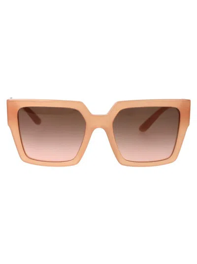 DOLCE & GABBANA DOLCE & GABBANA SUNGLASSES