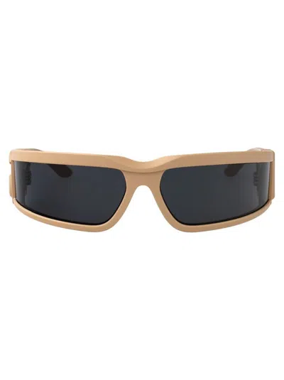DOLCE & GABBANA DOLCE & GABBANA SUNGLASSES