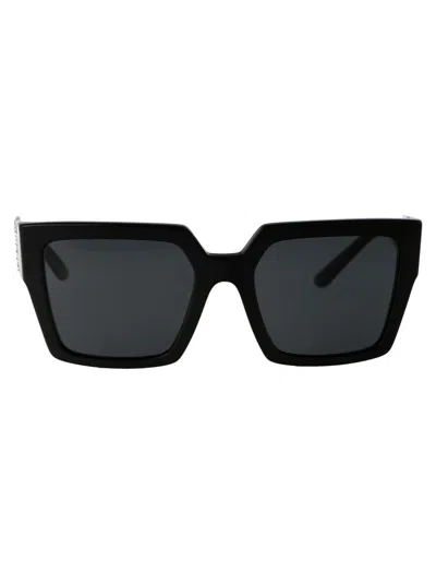 DOLCE & GABBANA DOLCE & GABBANA SUNGLASSES