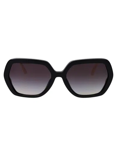 DOLCE & GABBANA DOLCE & GABBANA SUNGLASSES