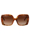 Dolce & Gabbana Squared Sunglasses 0 Dg4475 338013
