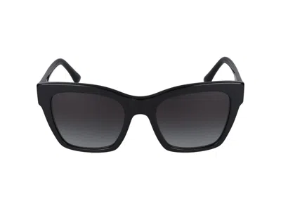 DOLCE & GABBANA DOLCE & GABBANA SUNGLASSES