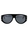 Dolce & Gabbana Sunglasses In Black
