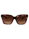 Dolce & Gabbana Sunglasses In Brown