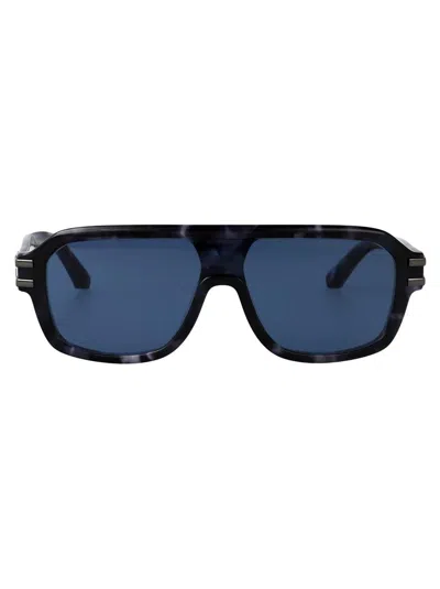 Dolce & Gabbana Sunglasses In Black