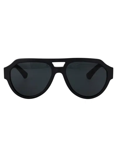 DOLCE & GABBANA DOLCE & GABBANA SUNGLASSES