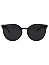 Dolce & Gabbana Sunglasses In Black