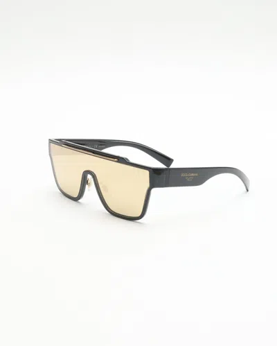 Dolce & Gabbana Sunglasses