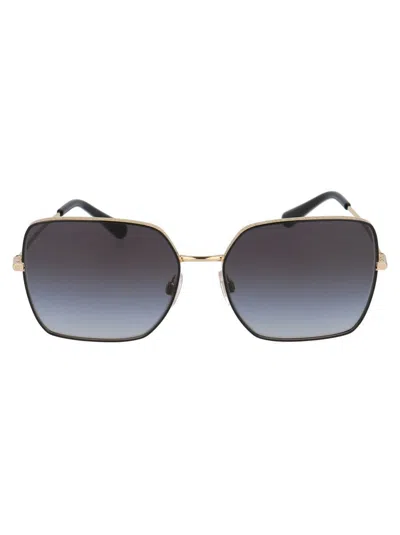 DOLCE & GABBANA DOLCE & GABBANA SUNGLASSES