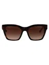 Dolce & Gabbana Squared Sunglasses 0 Dg4384 321773