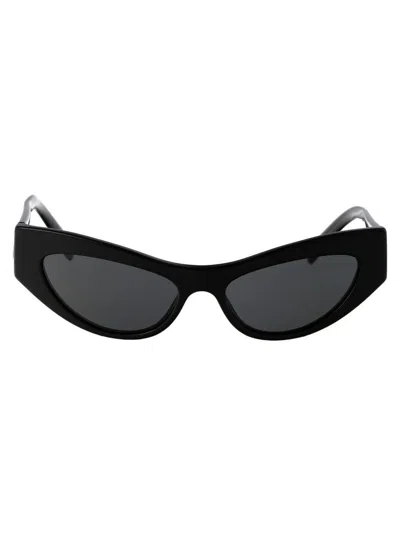 Dolce & Gabbana Sunglasses