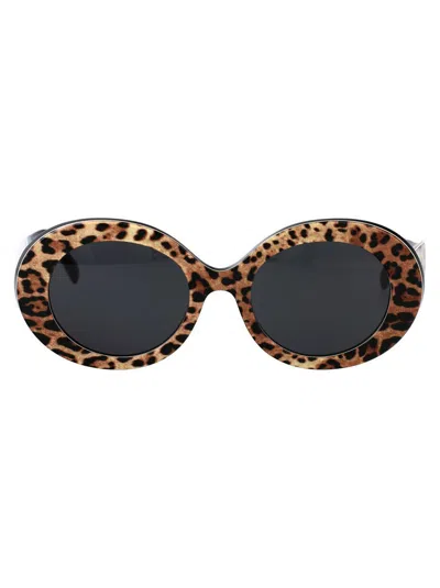 Dolce & Gabbana Sunglasses