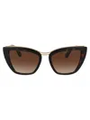 Dolce & Gabbana Sunglasses In Brown