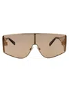 Dolce & Gabbana Squared Sunglasses 0 Dg2305 13655 A