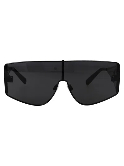 DOLCE & GABBANA DOLCE & GABBANA SUNGLASSES