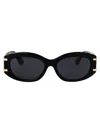 Dolce & Gabbana Sunglasses