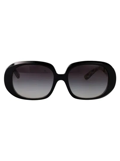 DOLCE & GABBANA DOLCE & GABBANA SUNGLASSES