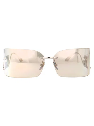 DOLCE & GABBANA DOLCE & GABBANA SUNGLASSES