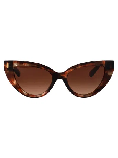 DOLCE & GABBANA DOLCE & GABBANA SUNGLASSES