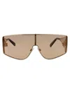 Dolce & Gabbana Squared Sunglasses 0 Dg2305 13655 A In Neutral