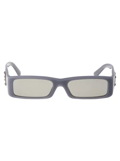 Dolce & Gabbana Sunglasses In 30906g Grey