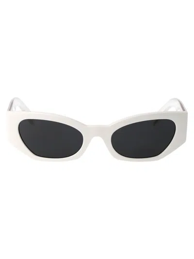 DOLCE & GABBANA DOLCE & GABBANA SUNGLASSES