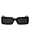 Dolce & Gabbana Squared Sunglasses 0 Dg4447 B 335587 In 335587 Black