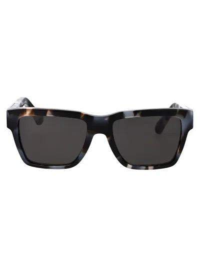 Dolce & Gabbana Sunglasses In 343587 Havana Grey