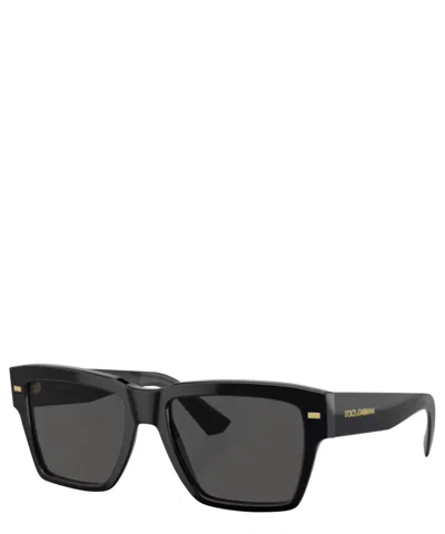 Dolce & Gabbana Sunglasses 4431 Sole In Crl