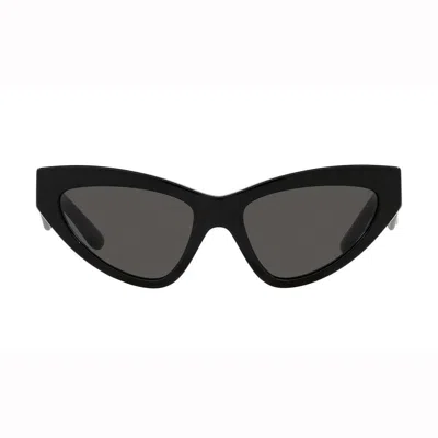 Dolce & Gabbana Sunglasses In 501/87
