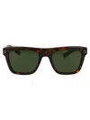 Dolce & Gabbana Sunglasses In 502/71 Havana