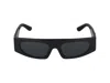 Dolce & Gabbana Sunglasses In Black