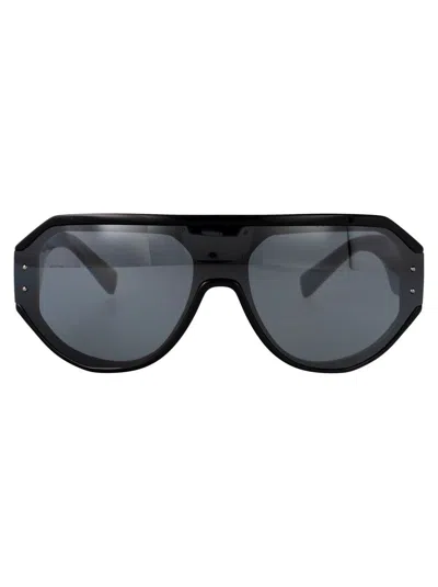 DOLCE & GABBANA DOLCE & GABBANA SUNGLASSES