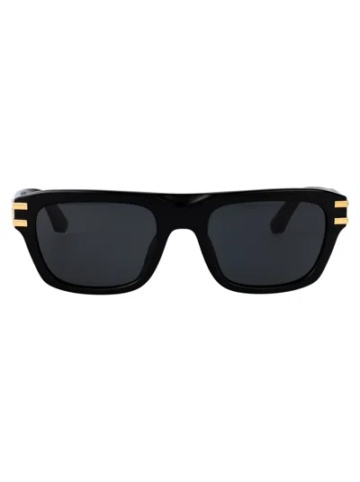 DOLCE & GABBANA DOLCE & GABBANA SUNGLASSES