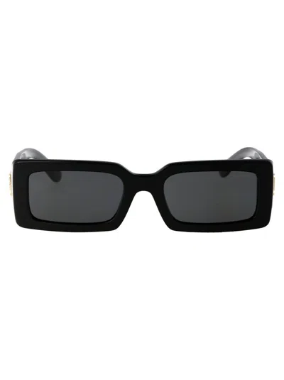 DOLCE & GABBANA DOLCE & GABBANA SUNGLASSES