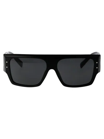 DOLCE & GABBANA DOLCE & GABBANA SUNGLASSES